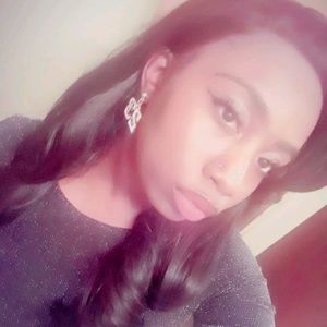 Meet your Posher, Tatyana